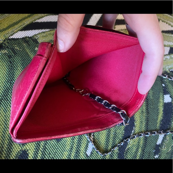CHANEL Wallet & Crossbody - Picture 9 of 10